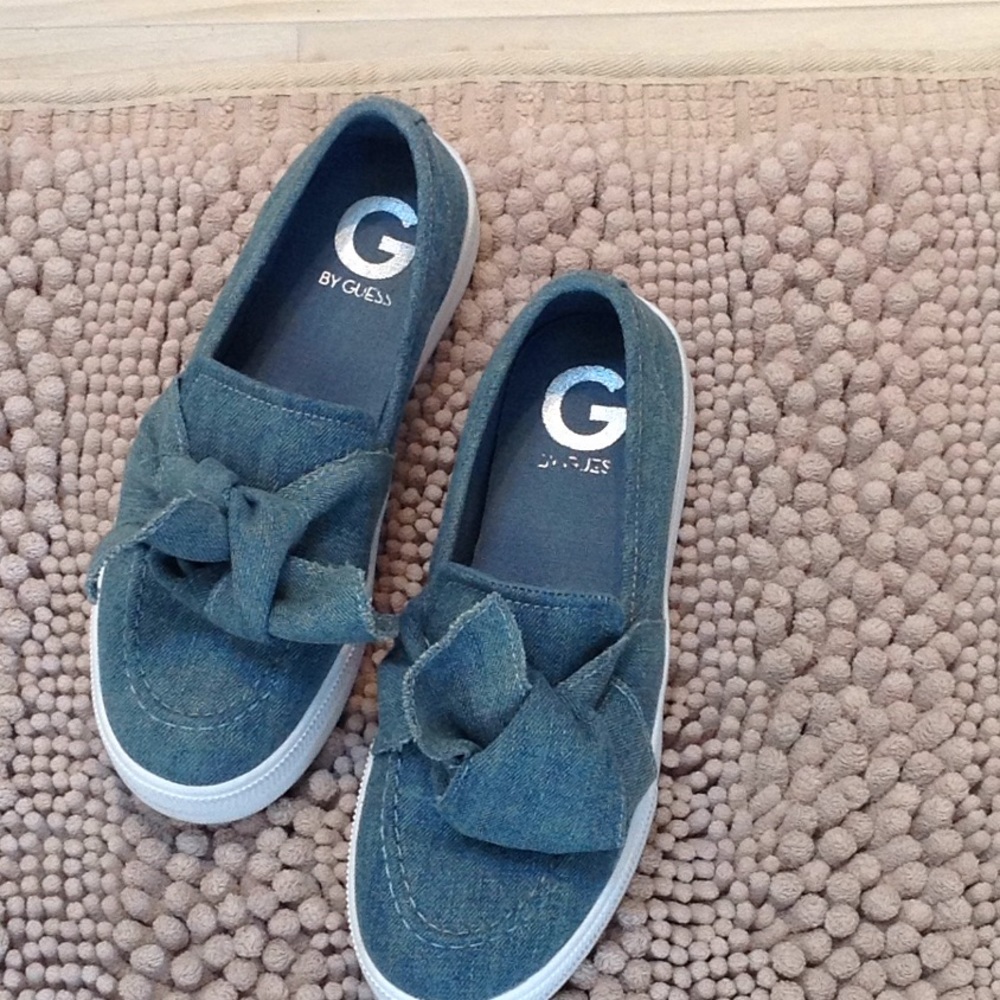 Sneakers slides